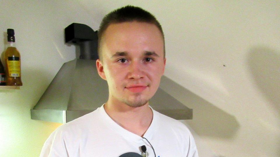 Pavel Branický